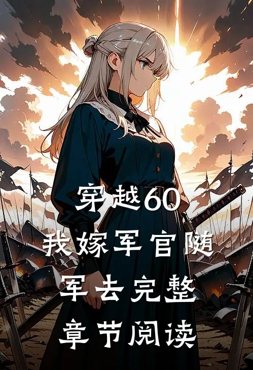 穿越60：我嫁军官随军去完整章节阅读
