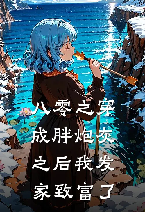 八零之穿成胖炮灰之后我发家致富了