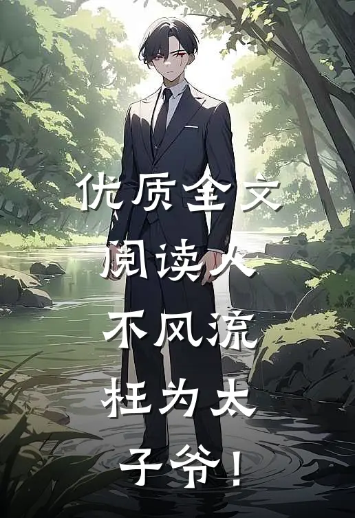 优质全文阅读人不风流，枉为太子爷！