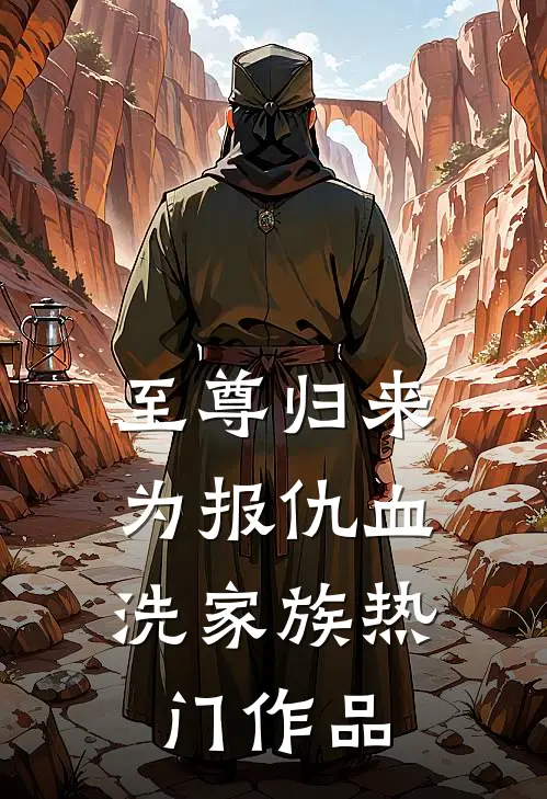 至尊归来:为报仇血洗家族热门作品