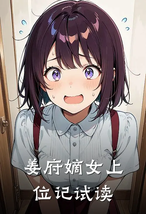 姜府嫡女上位记试读
