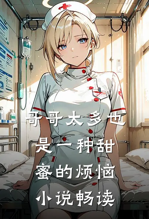 哥哥太多也是一种甜蜜的烦恼小说畅读