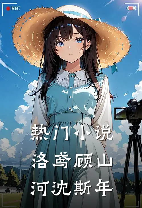 热门小说洛鸢顾山河沈斯年