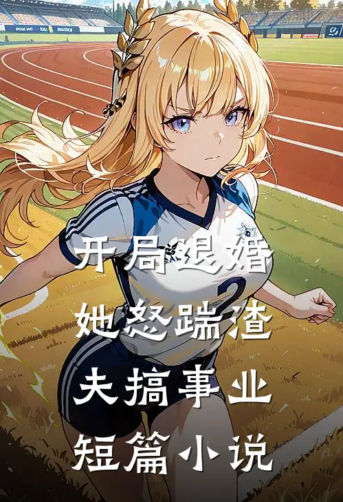 开局退婚,她怒踹渣夫搞事业短篇免费阅读