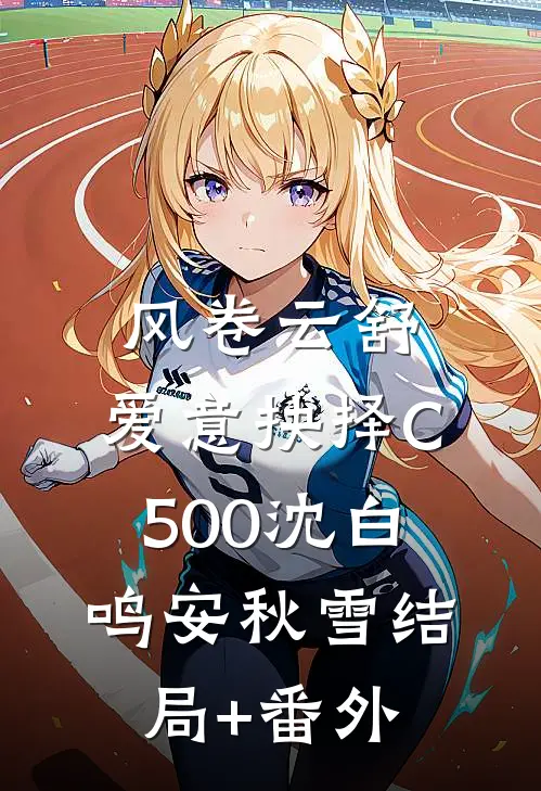 风卷云舒，爱意抉择C500沈白鸣安秋雪结局+番外