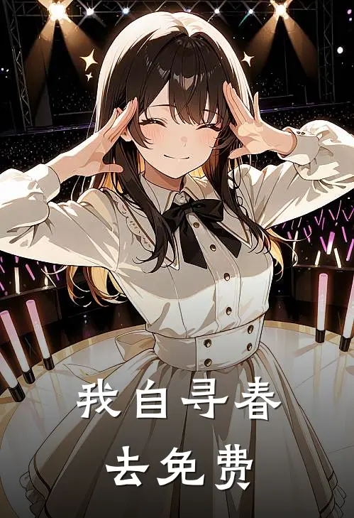 我自寻春去免费