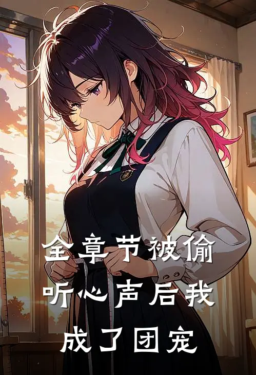 全章节被偷听心声后我成了团宠
