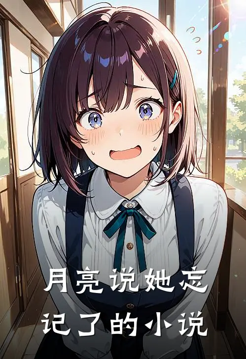 月亮说她忘记了的小说