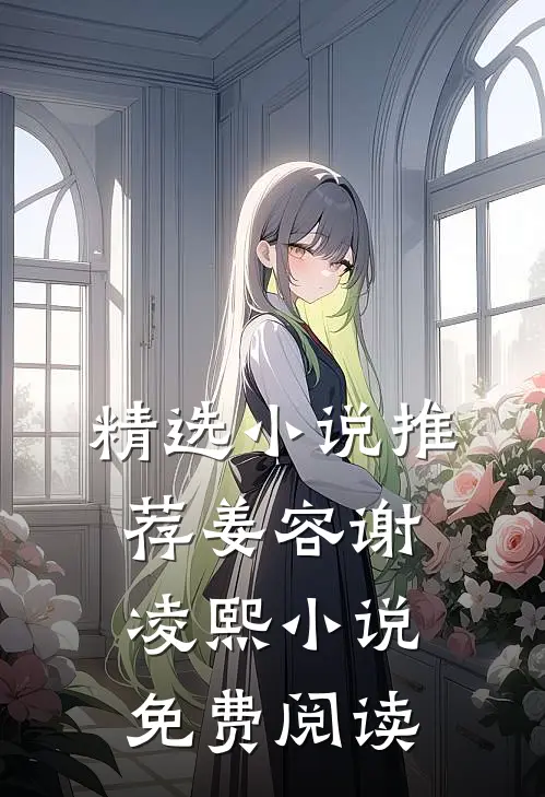 精选小说推荐姜容谢凌熙小说免费阅读