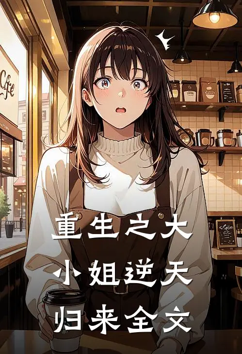 重生之大小姐逆天归来全文