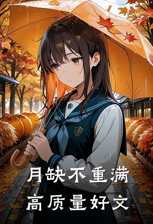 月缺不重满高质量好文