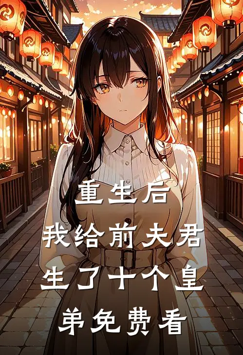 重生后，我给前夫君生了十个皇弟免费看