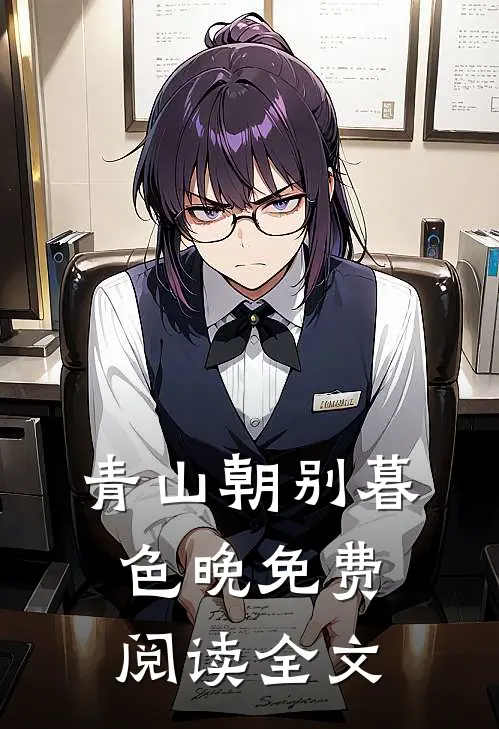 青山朝别暮色晚免费阅读全文