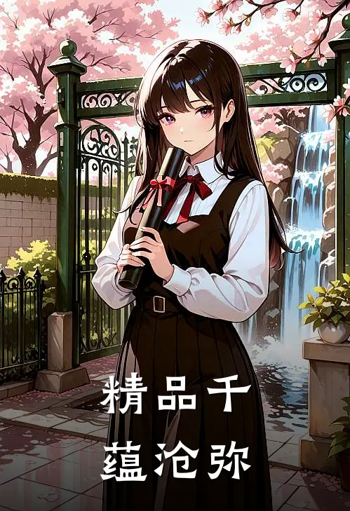精品千蕴沧弥
