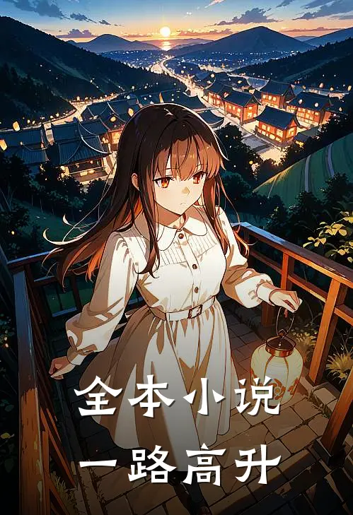 全本小说一路高升