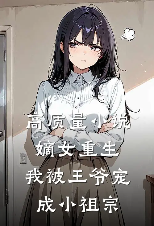 高质量小说嫡女重生：我被王爷宠成小祖宗