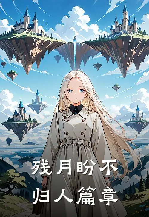 残月盼不归人篇章