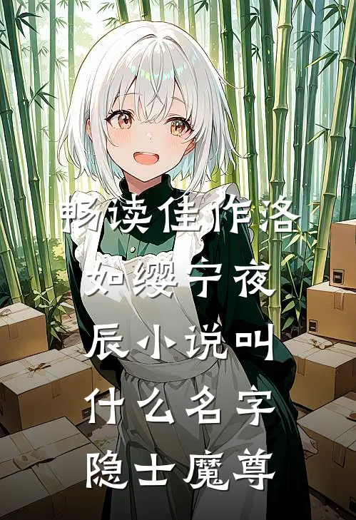 畅读佳作洛如缨宁夜辰小说叫什么名字隐士魔尊