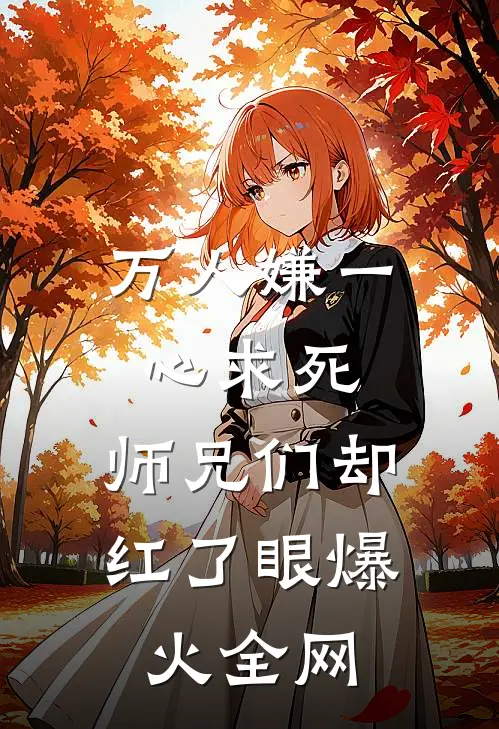 万人嫌一心求死，师兄们却红了眼爆火全网