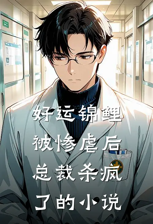 好运锦鲤被惨虐后，总裁杀疯了的小说