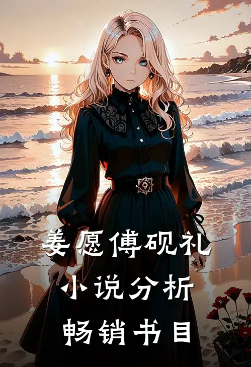 姜愿傅砚礼小说分析畅销书目