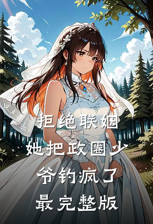 拒绝联姻，她把政圈少爷钓疯了最完整版