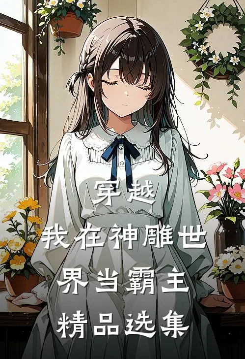 穿越：我在神雕世界当霸主精品选集