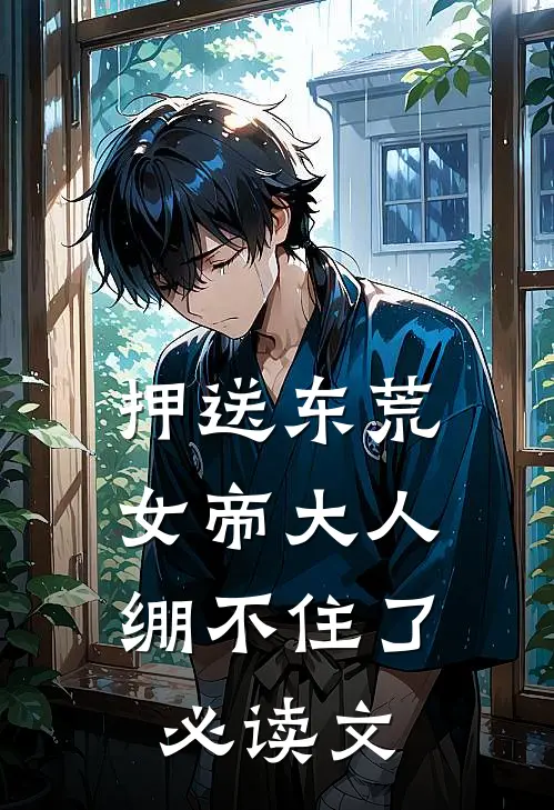 押送东荒，女帝大人绷不住了必读文