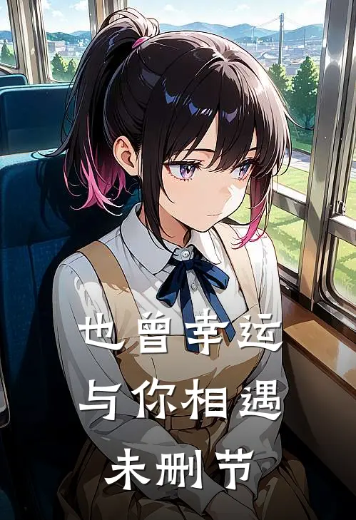 也曾幸运，与你相遇未删节