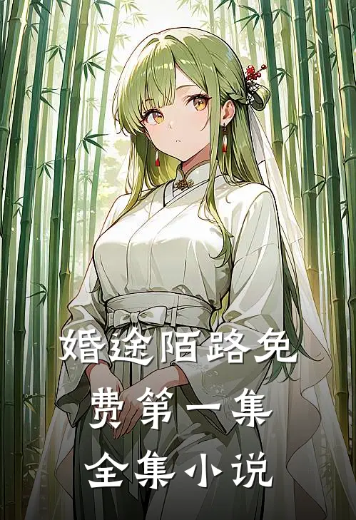 婚途陌路免费第一集全集小说