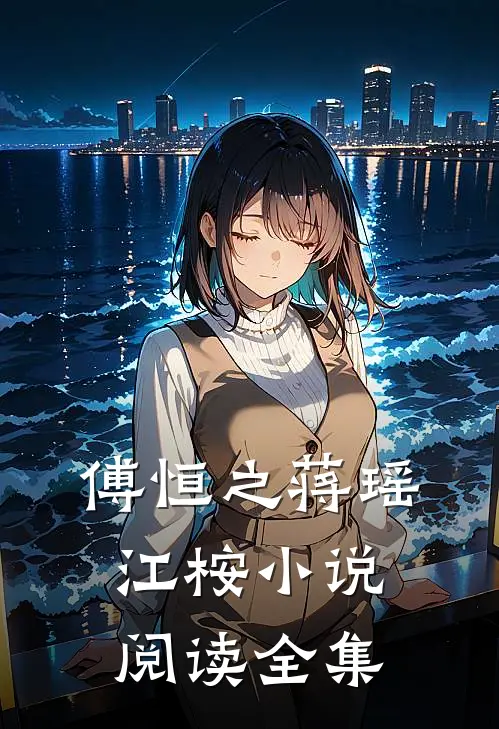 傅恒之蒋瑶江桉小说阅读全集