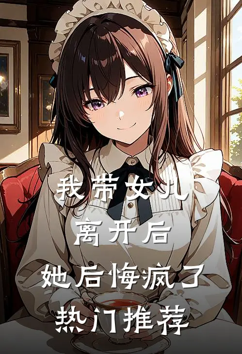 我带女儿离开后，她后悔疯了热门推荐