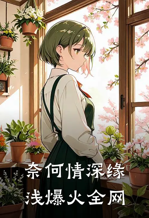 奈何情深缘浅爆火全网