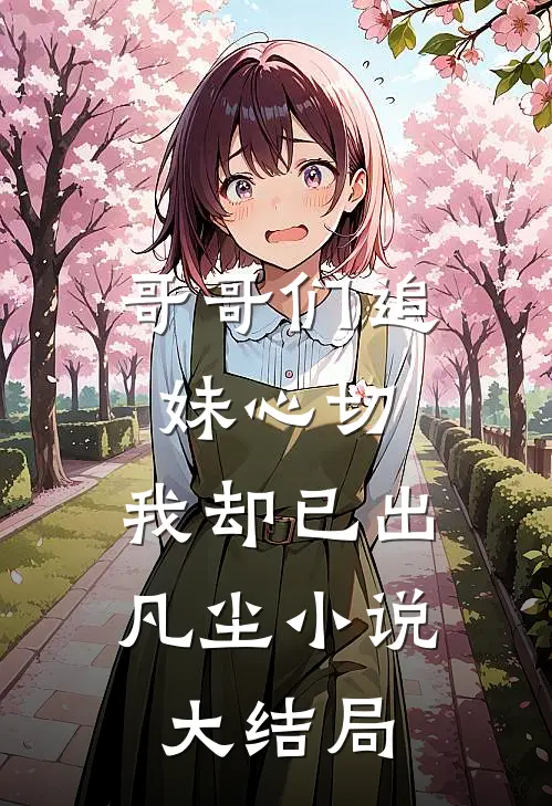 哥哥们追妹心切，我却已出凡尘小说大结局
