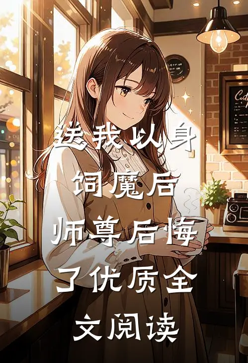 送我以身饲魔后，师尊后悔了优质全文阅读