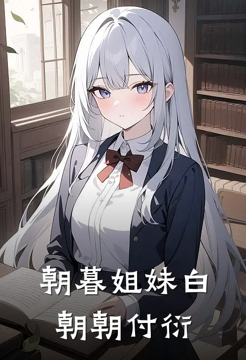 朝暮姐妹白朝朝付衍