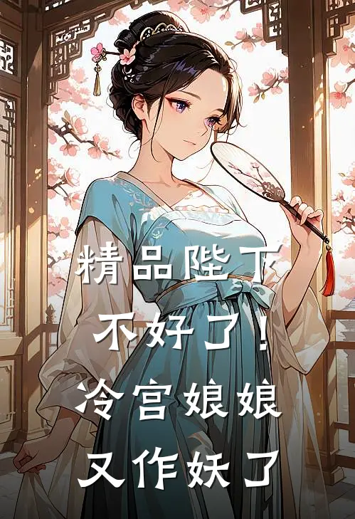 精品陛下不好了！冷宫娘娘又作妖了