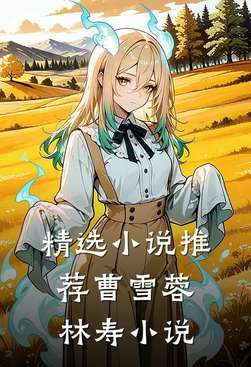 精选小说推荐曹雪蓉林寿小说