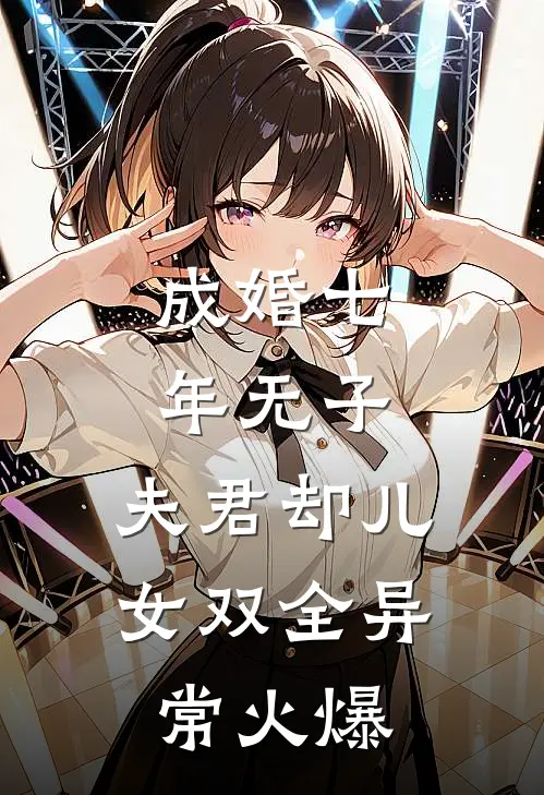 成婚七年无子，夫君却儿女双全异常火爆