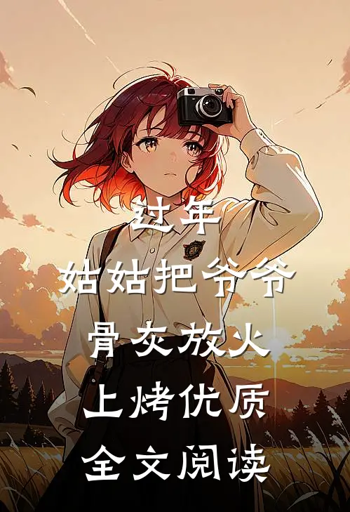 过年，姑姑把爷爷骨灰放火上烤优质全文阅读