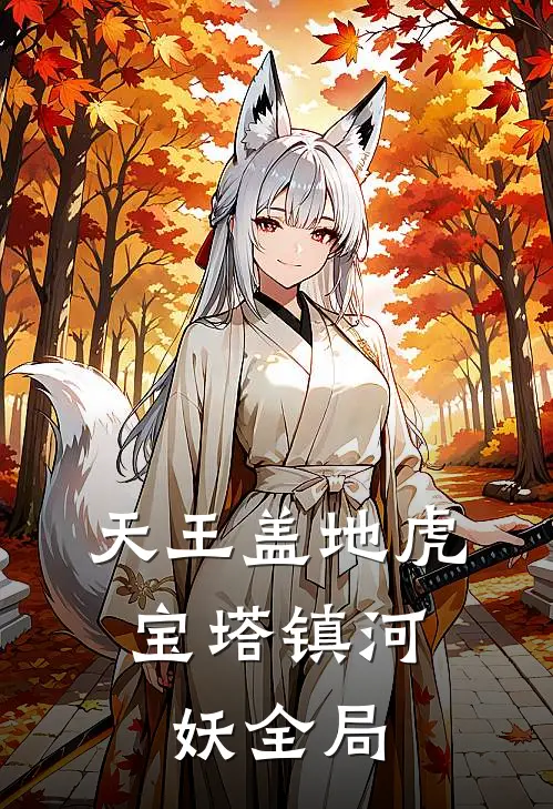 天王盖地虎，宝塔镇河妖全局