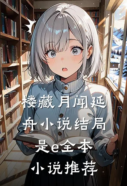 楼藏月闻延舟小说结局是e全本小说推荐