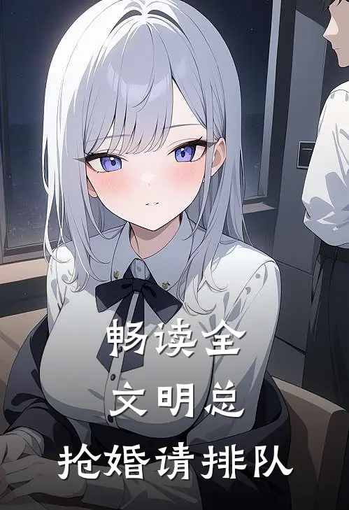 畅读全文明总，抢婚请排队