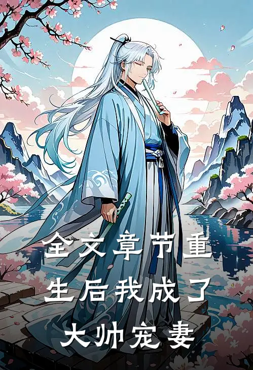全文章节重生后我成了大帅宠妻
