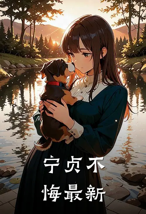 宁贞不悔最新