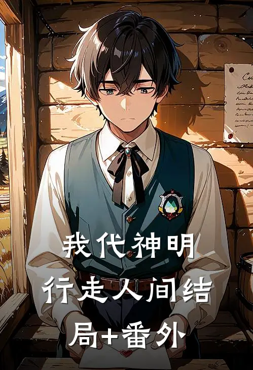 我代神明，行走人间结局+番外