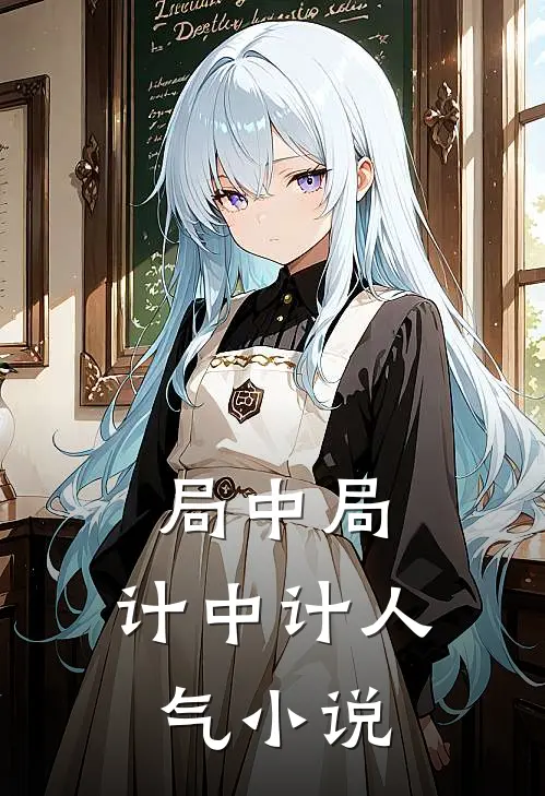 局中局，计中计人气小说