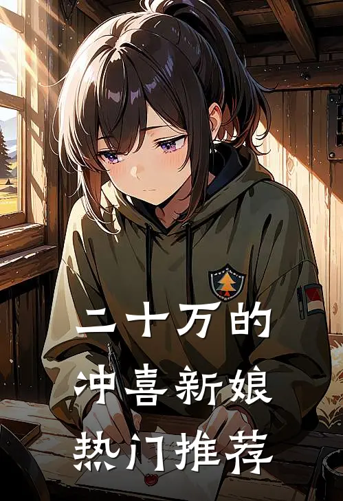 二十万的冲喜新娘热门推荐