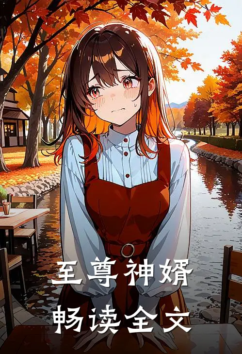 至尊神婿畅读全文