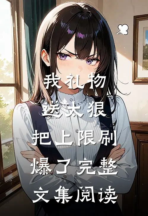 我礼物送太狠，把上限刷爆了完整文集阅读